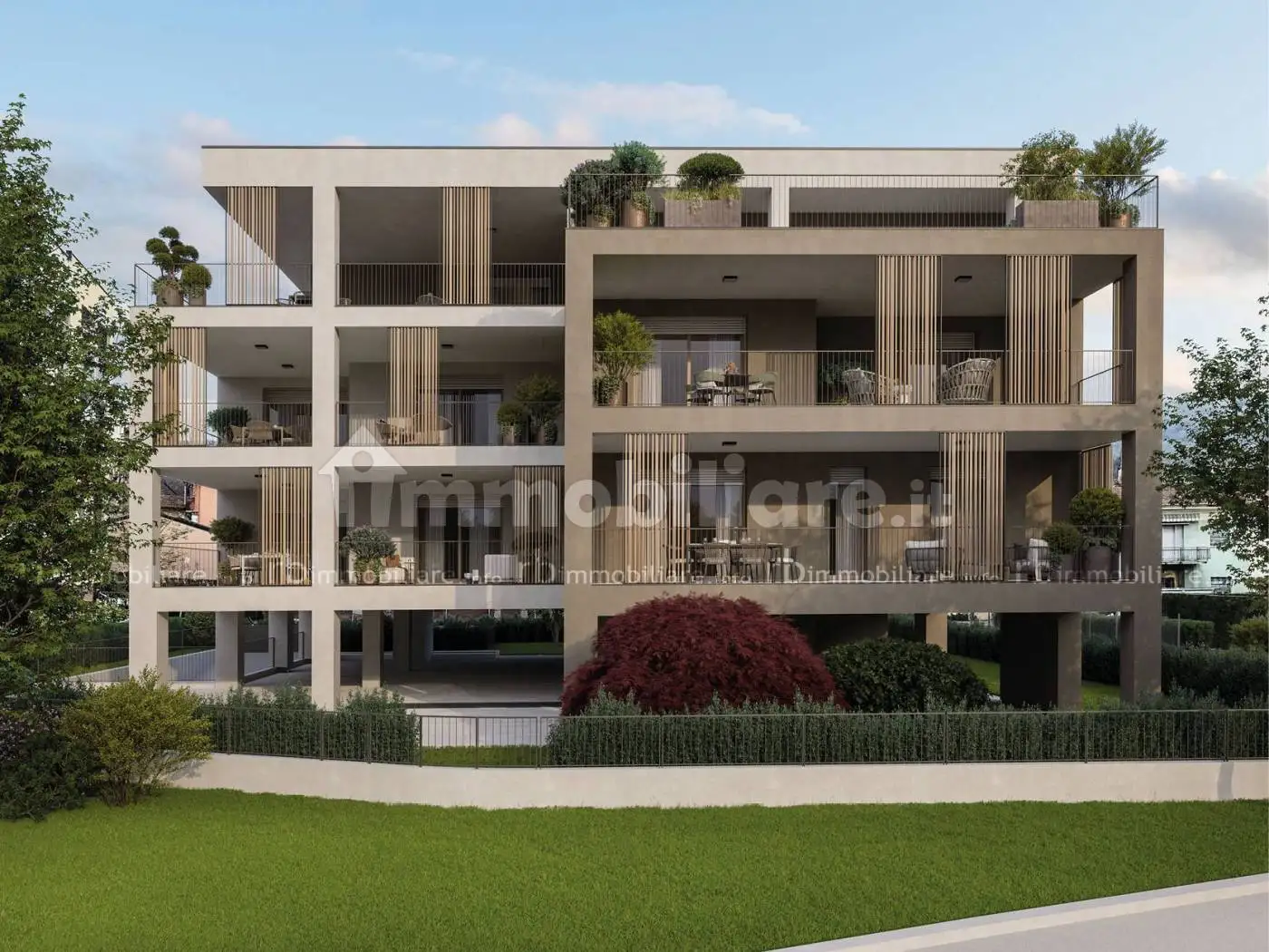 Progetto in vendita a Verona