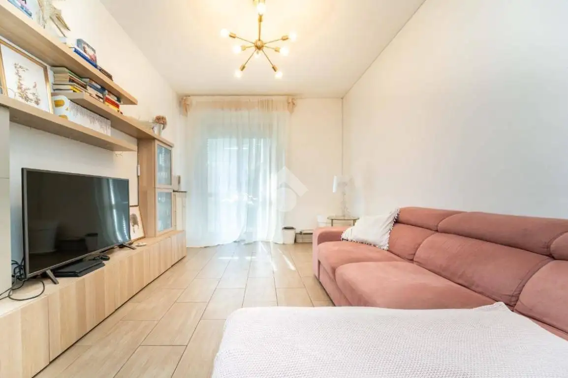 Apartment in vendita a Milan