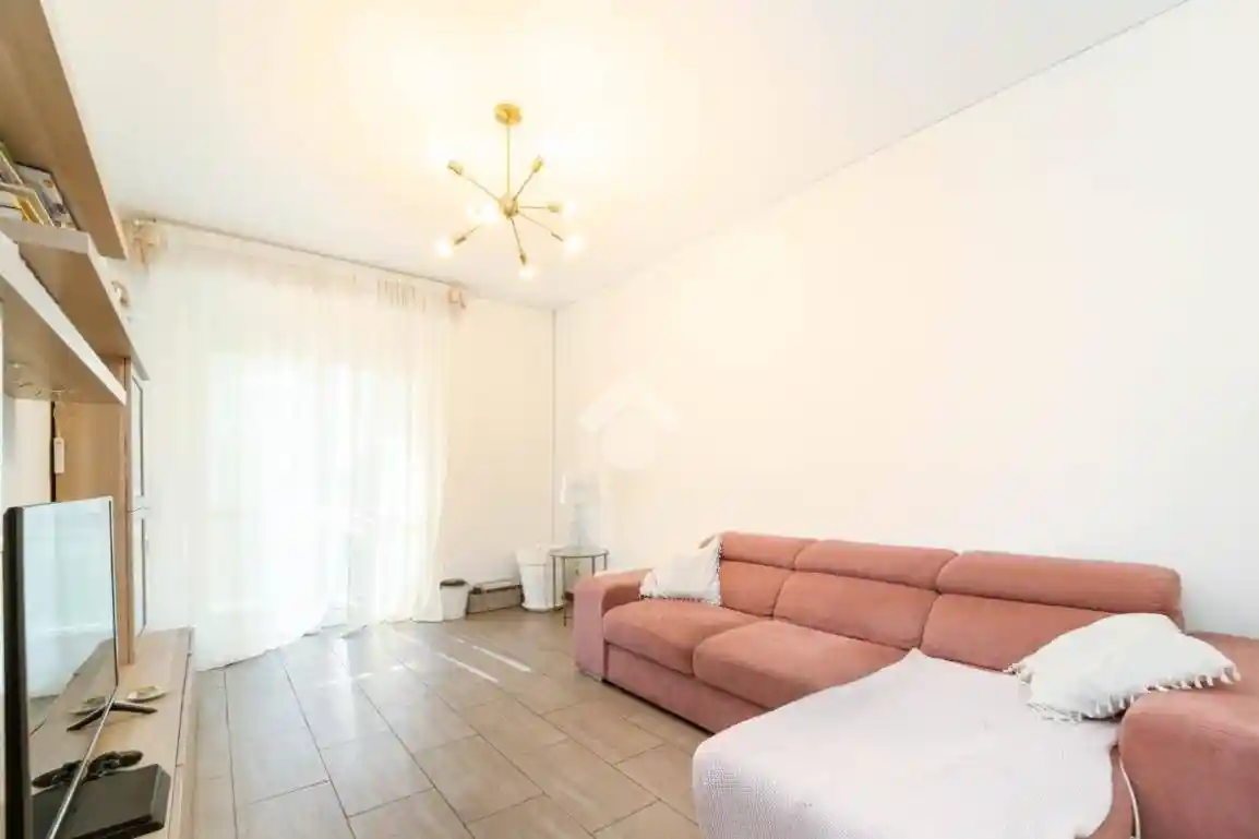 Trilocale via Marco d'Agrate, Corvetto, Milano - foto 5