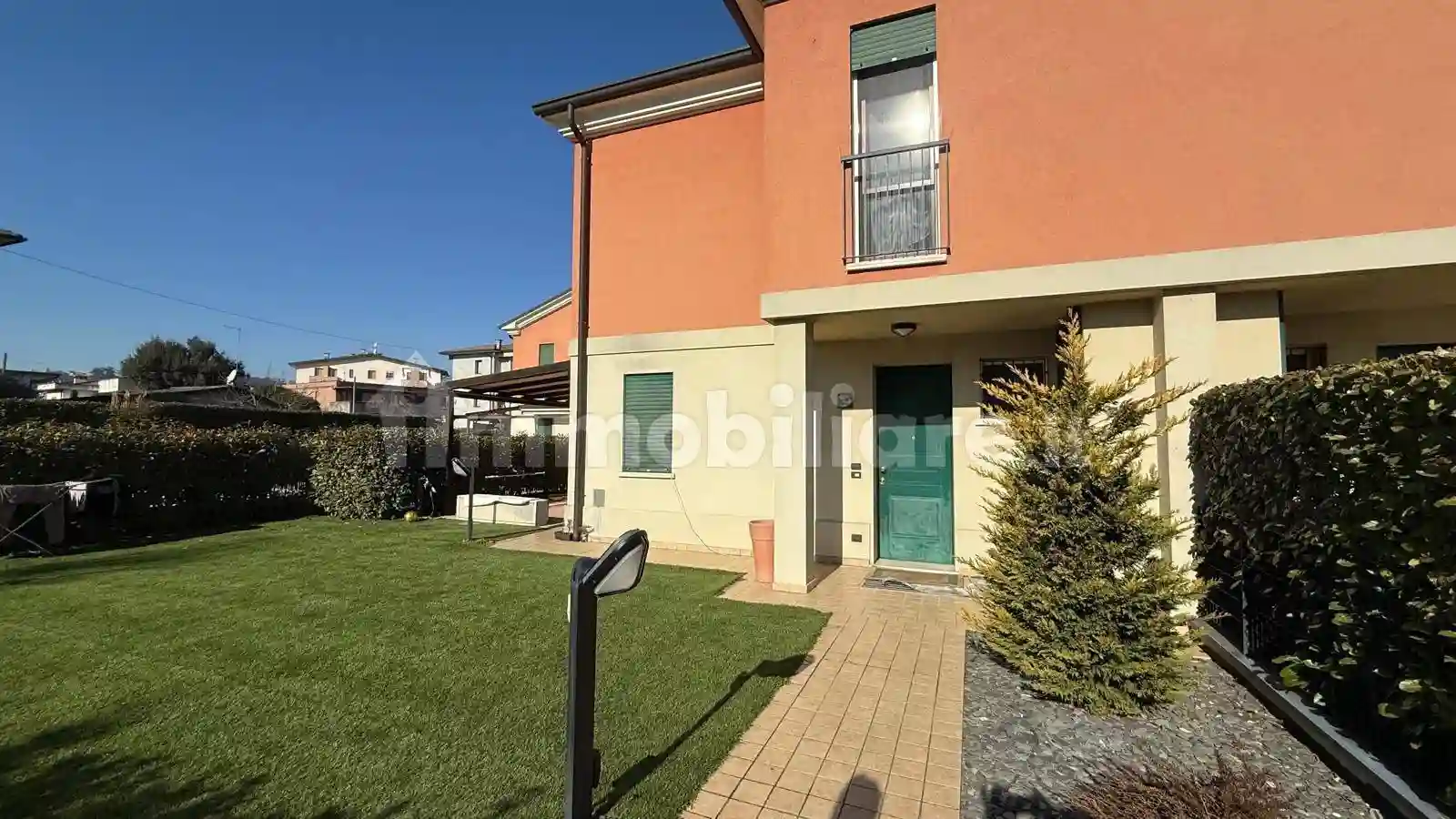 Villetta a schiera - foto 2