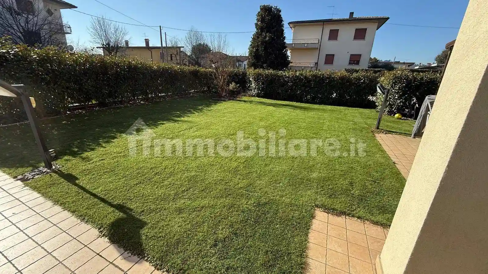 Villetta a schiera - foto 3