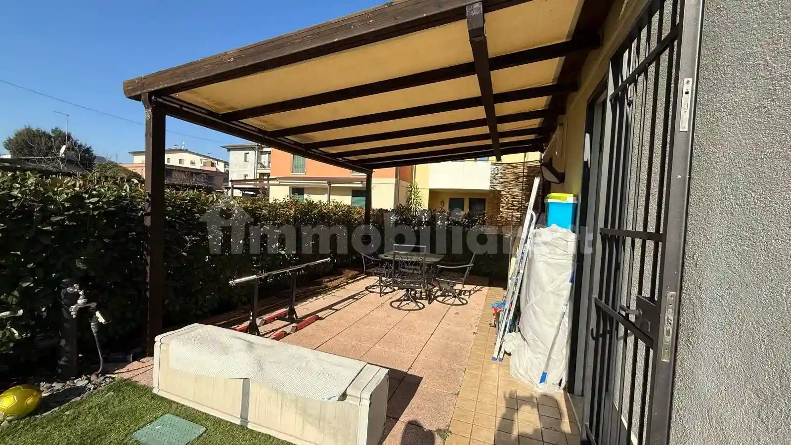 Villetta a schiera - foto 4