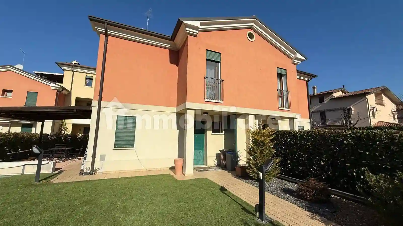 Villetta a schiera - foto 5
