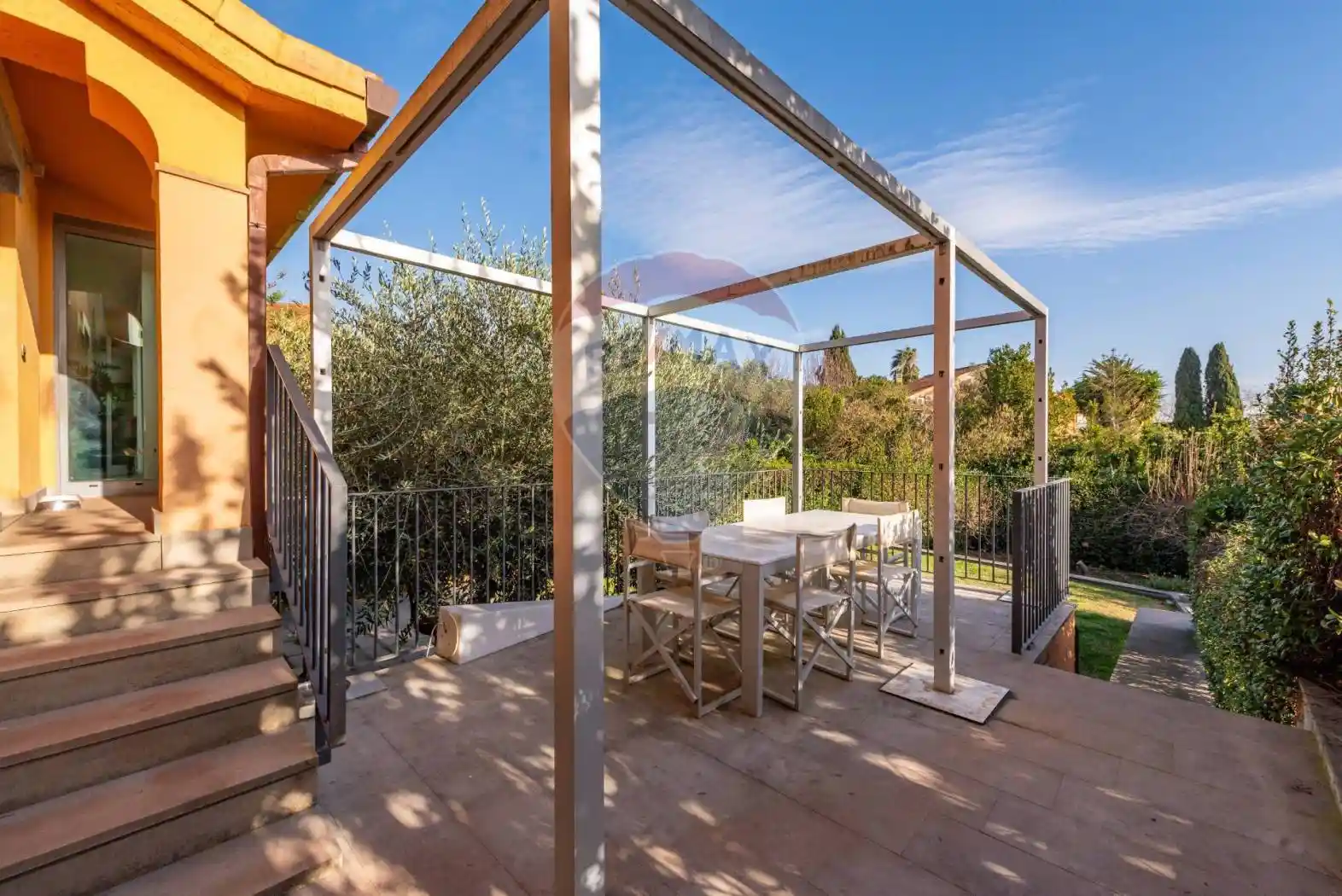 Appartamento via Del Fosso Di Fioranello 33, Fioranello, Roma - foto 4