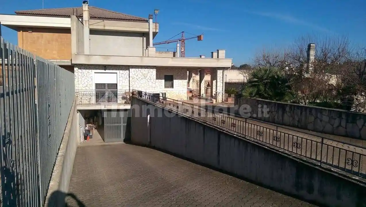 Villa in vendita a Altamura