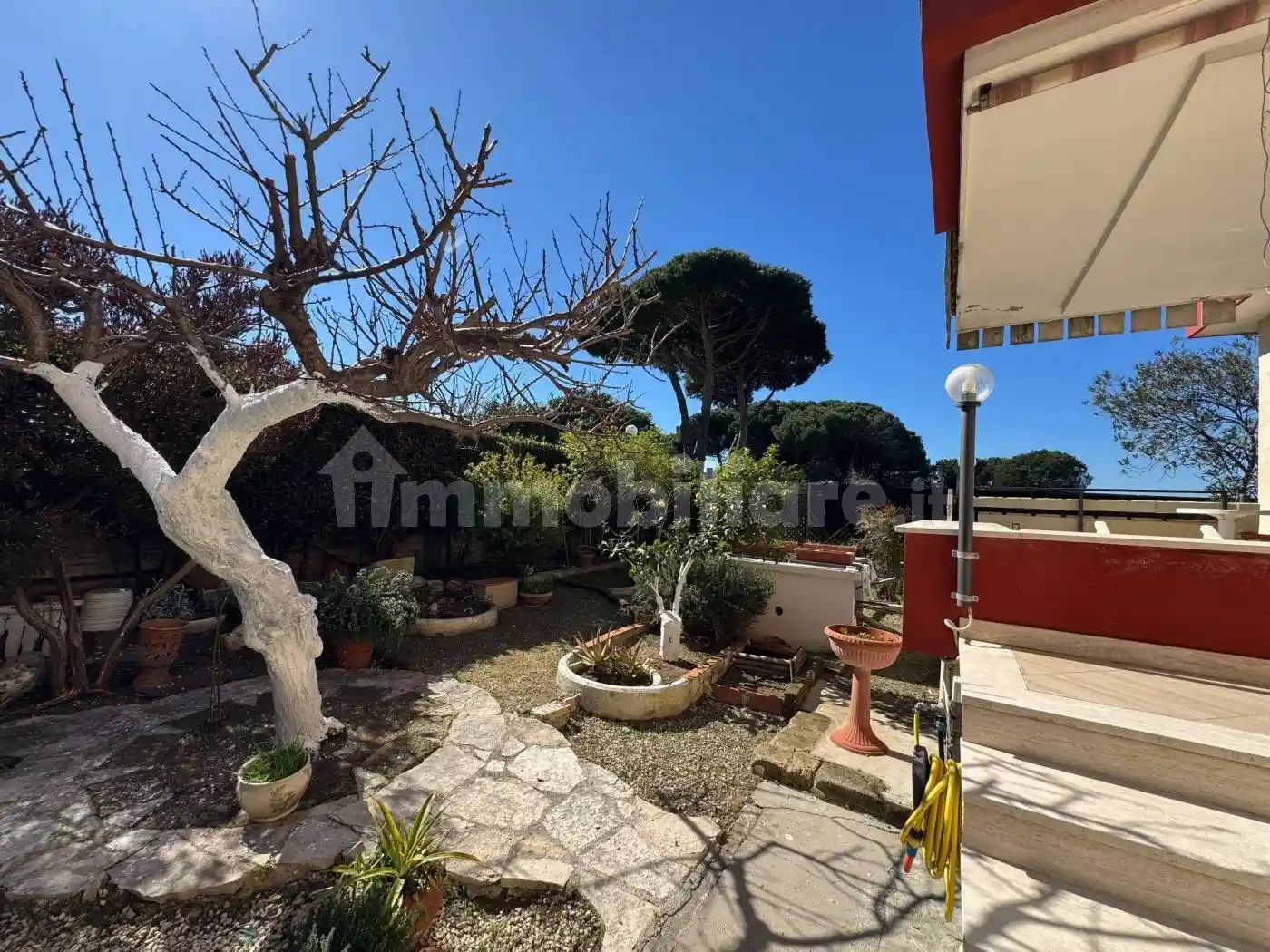 Appartamento in vendita a Terracina