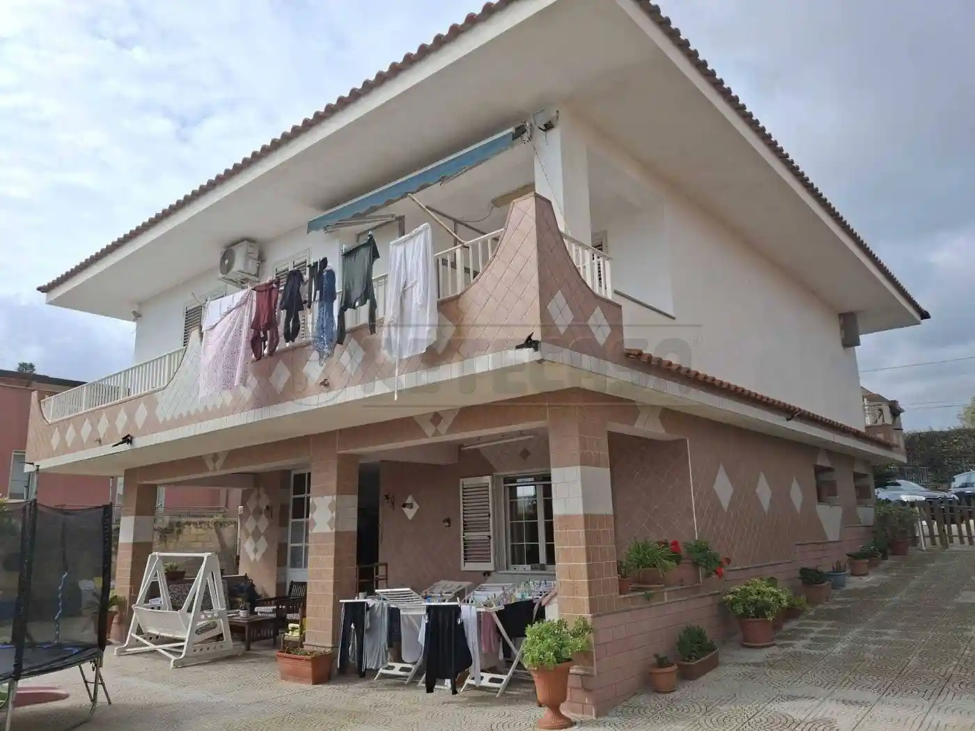 Villa in vendita a Melilli