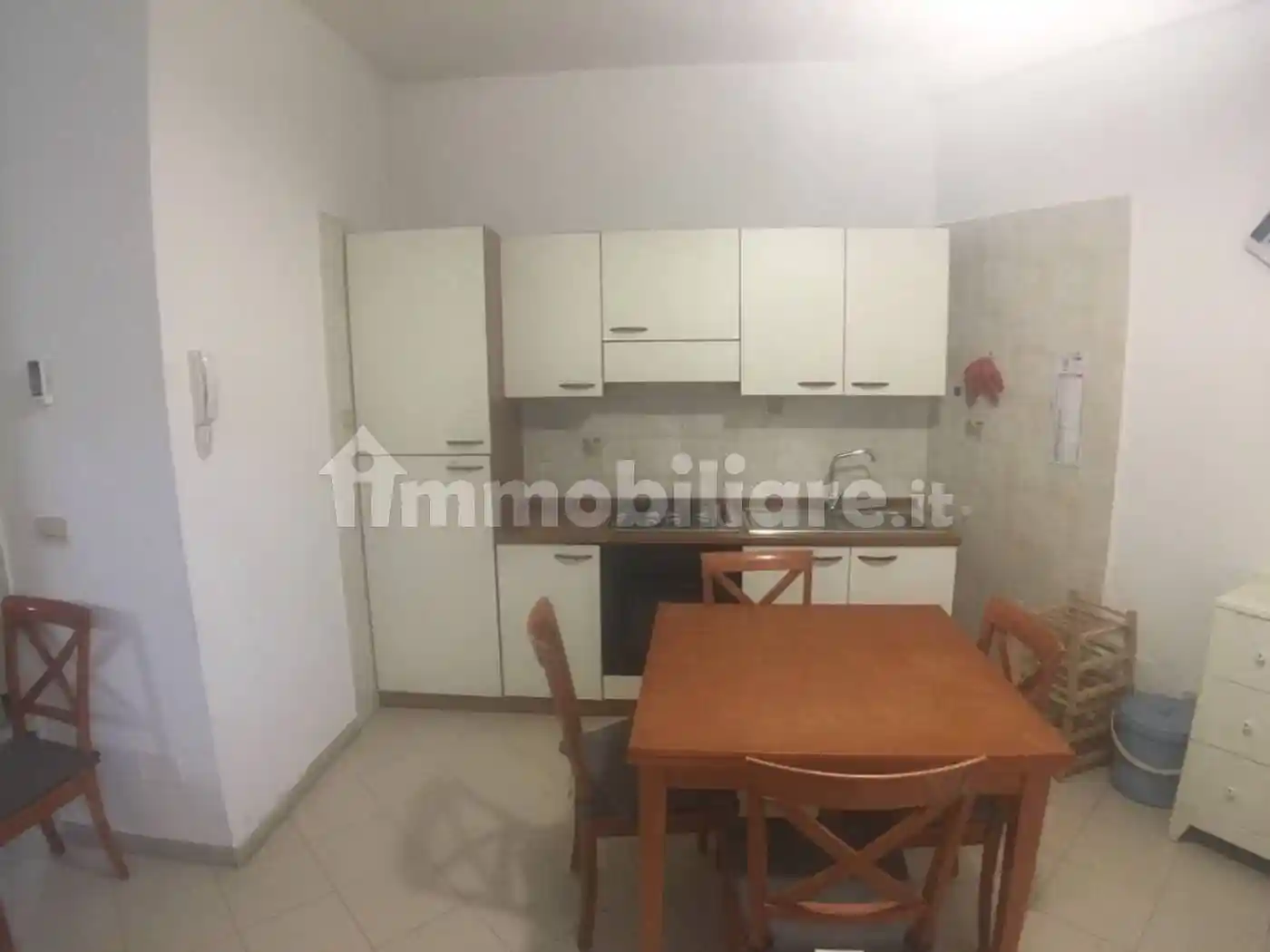 Monolocale via Renzo Rossi, 67, Monti Tiburtini, Roma - foto 2