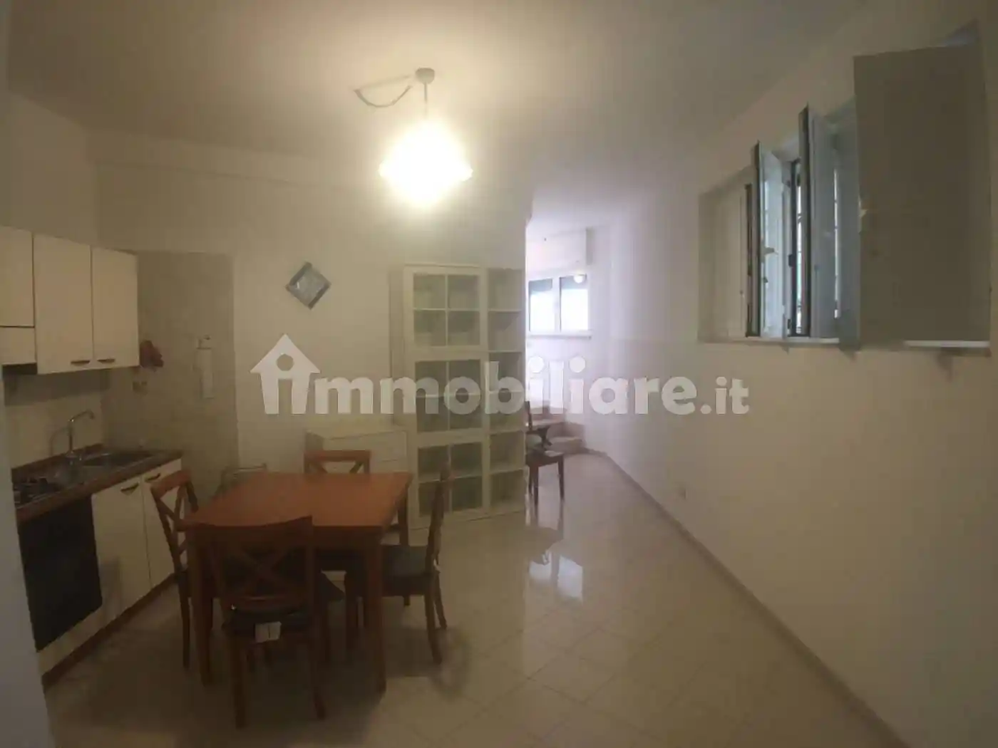 Monolocale via Renzo Rossi, 67, Monti Tiburtini, Roma - foto 4