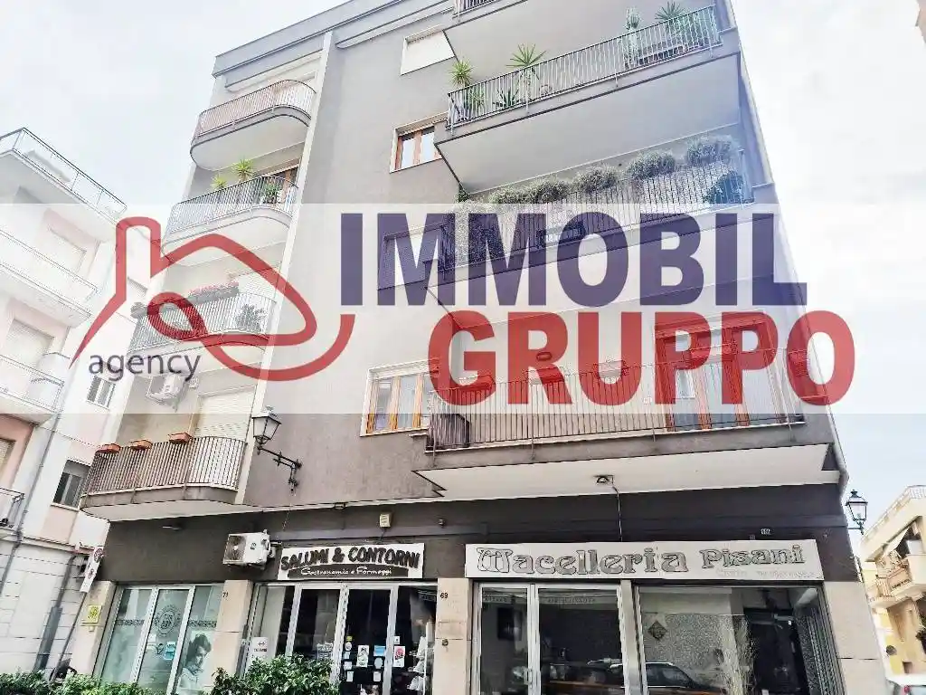 Appartamento in vendita a Andria