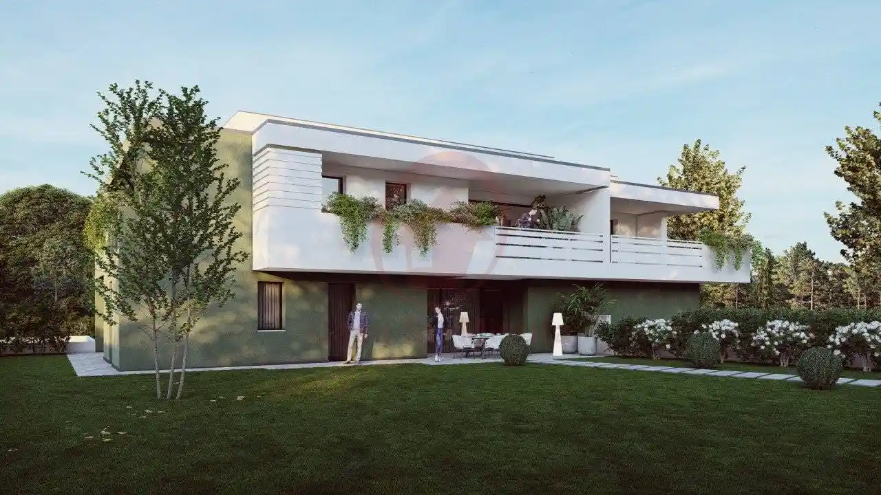 Appartamento in vendita a Vigonza