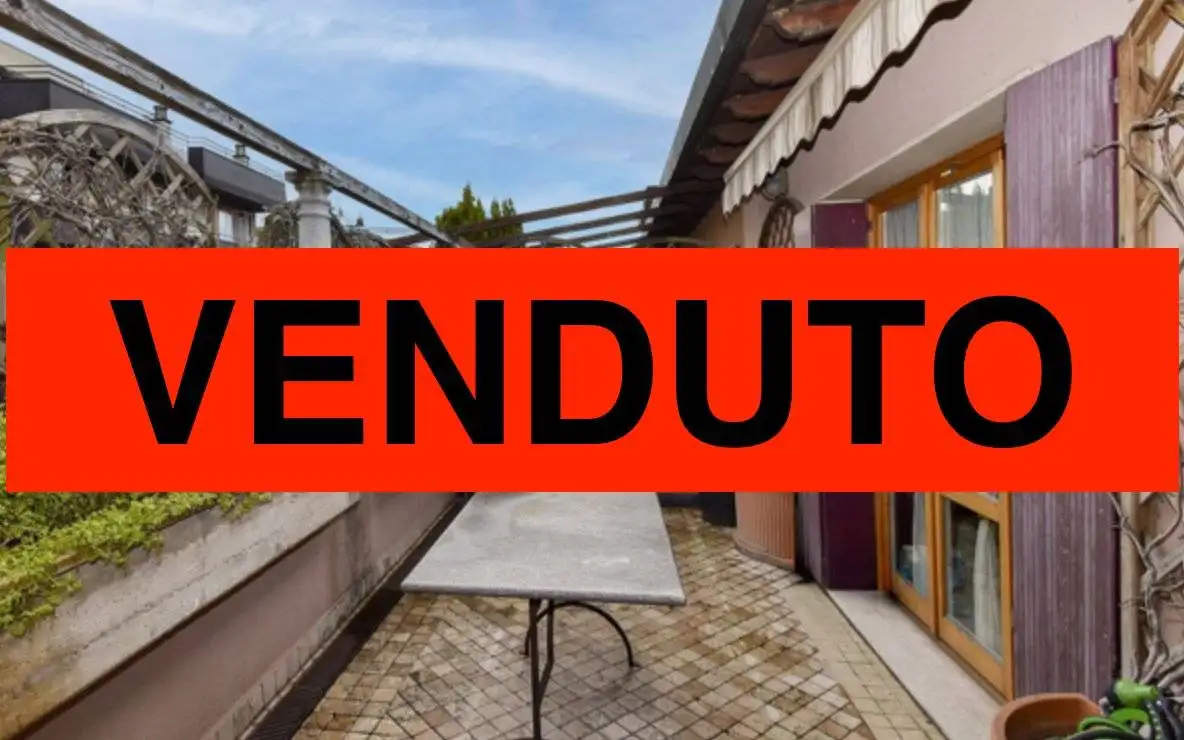 Apartment in vendita a Milan