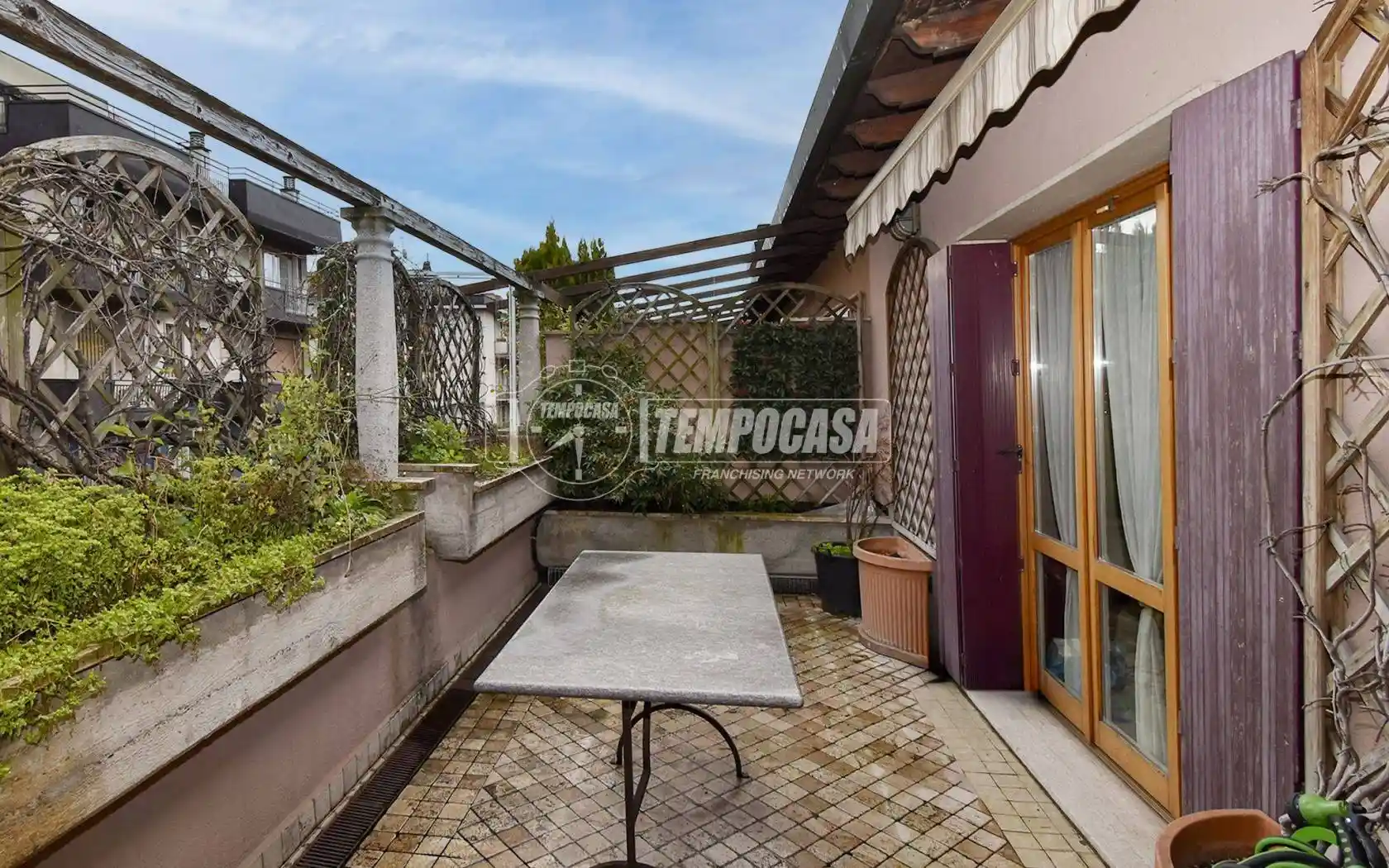 Quadrilocale via Guglielmo Silva 39, Monte Rosa - Lotto, Milano - foto 2