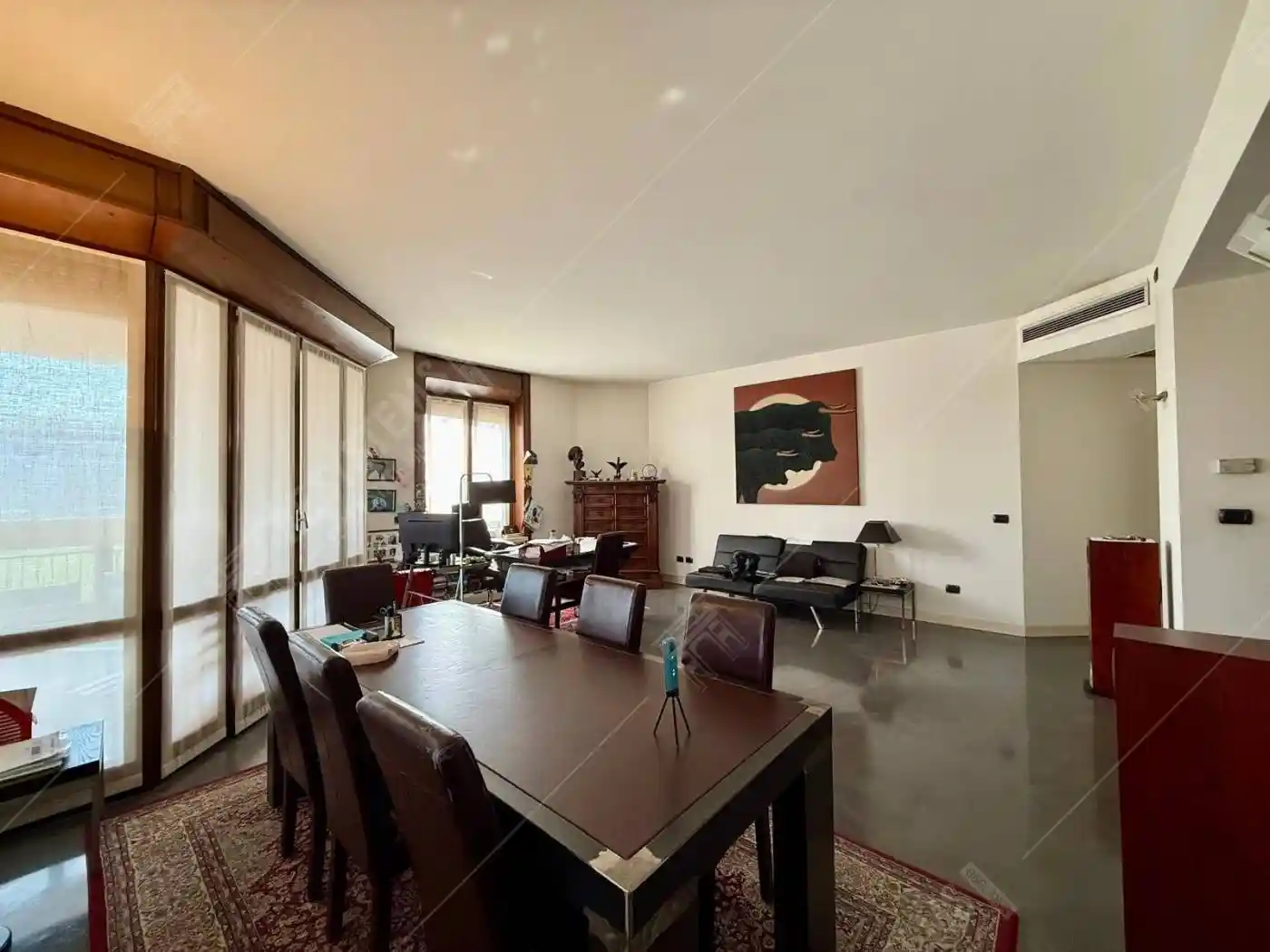 Trilocale via Federico Tesio 25, San Siro, Milano - foto 2