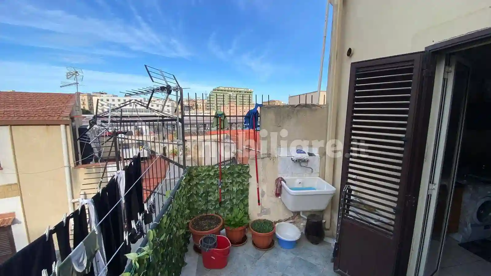 Palazzo - Edificio - foto 3