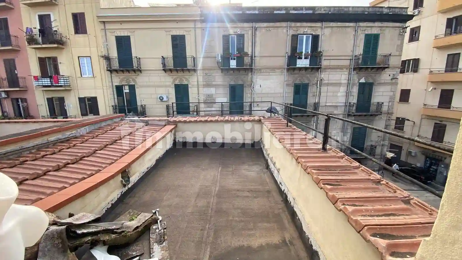 Palazzo - Edificio - foto 4