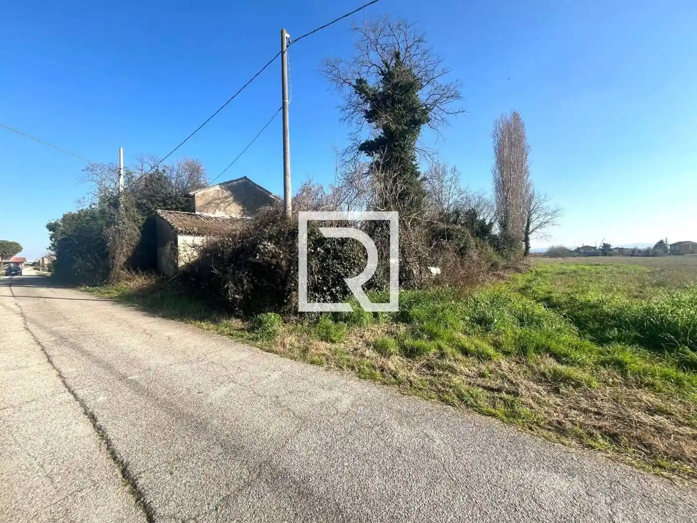 Casa colonica, da ristrutturare, 280 m², Ponte Abbadesse, Cesena - foto 2