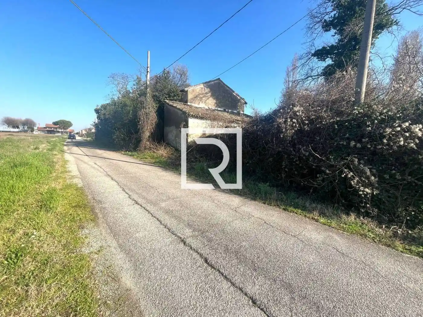 Casa colonica, da ristrutturare, 280 m², Ponte Abbadesse, Cesena - foto 3