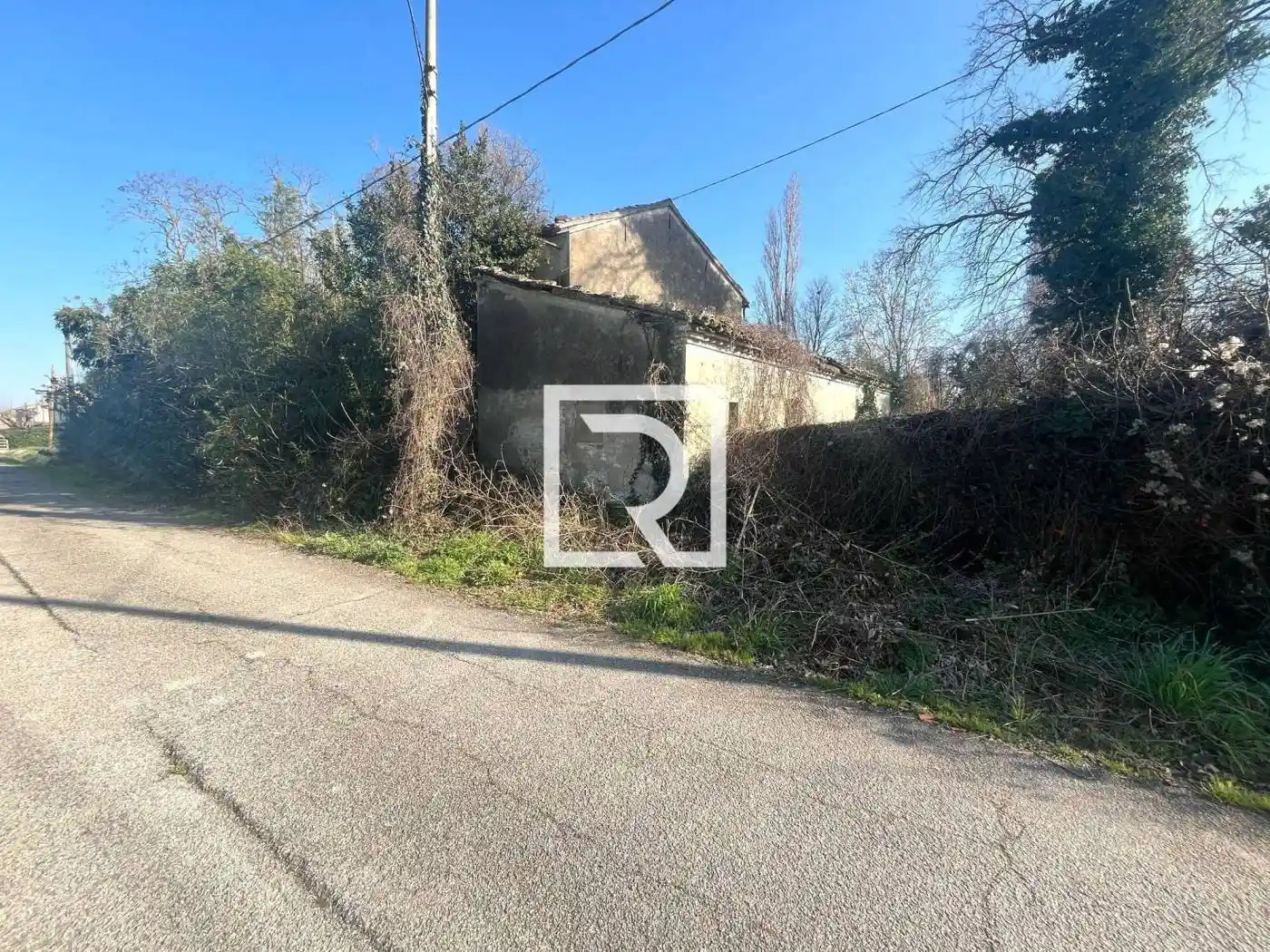 Casa colonica, da ristrutturare, 280 m², Ponte Abbadesse, Cesena - foto 4