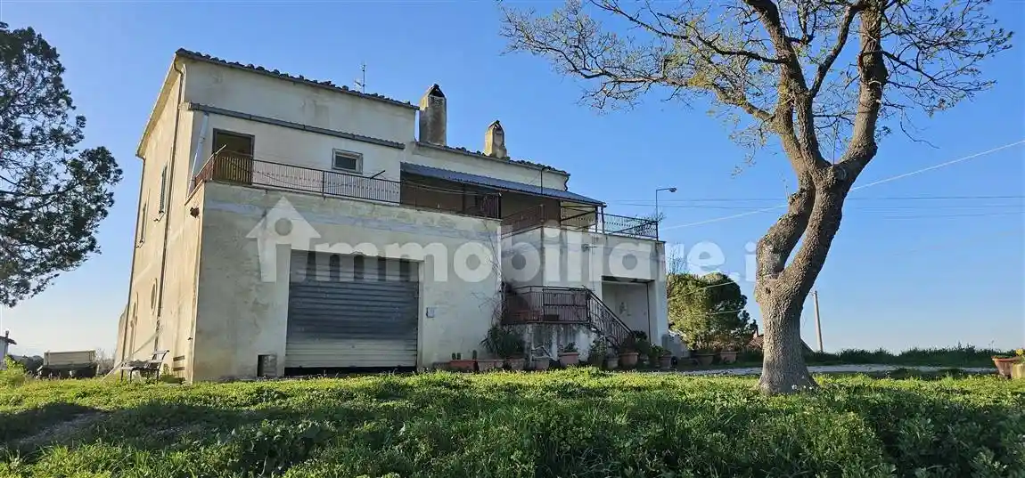 Appartamento in vendita a Atessa