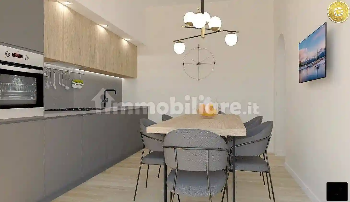 Appartamento - foto 4