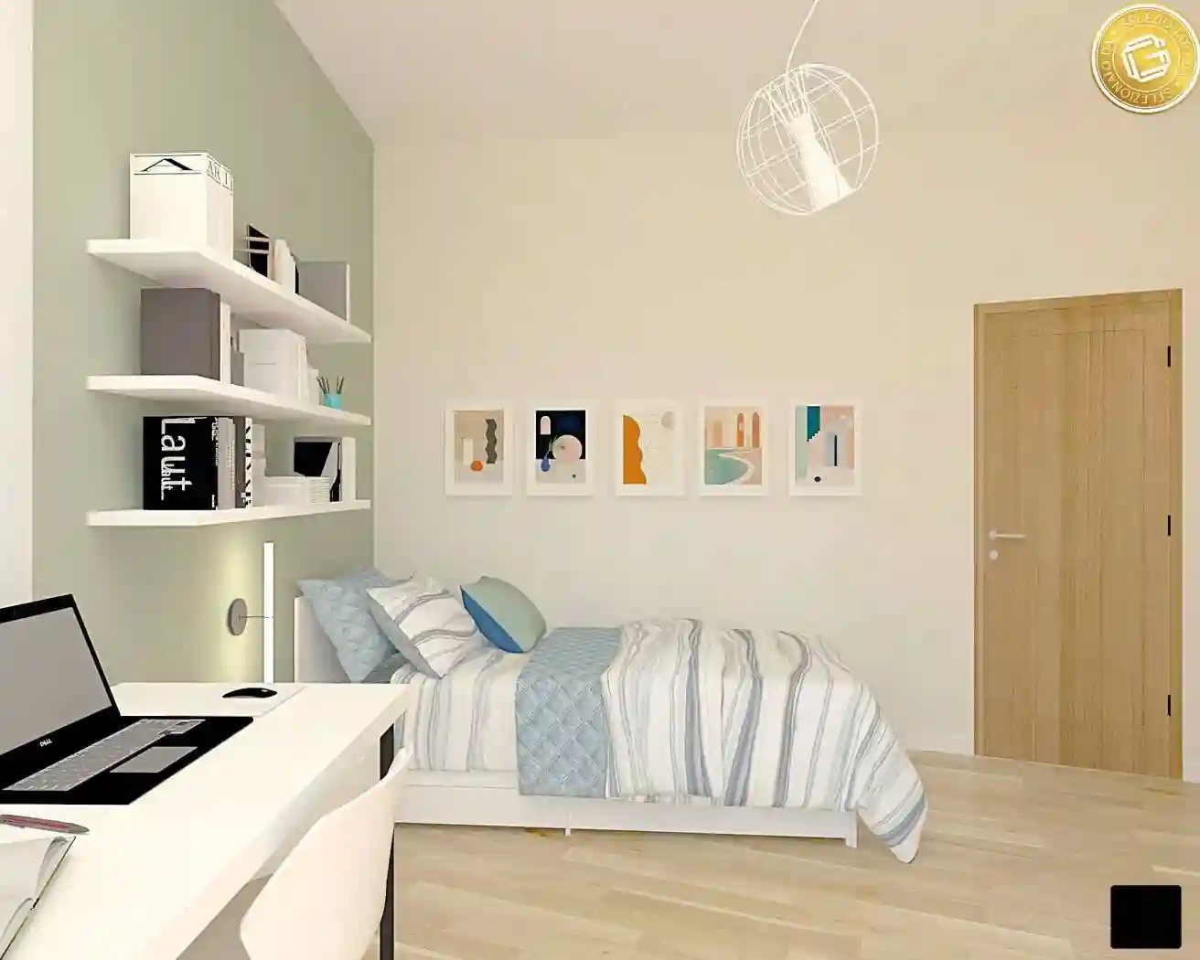 Appartamento - foto 5