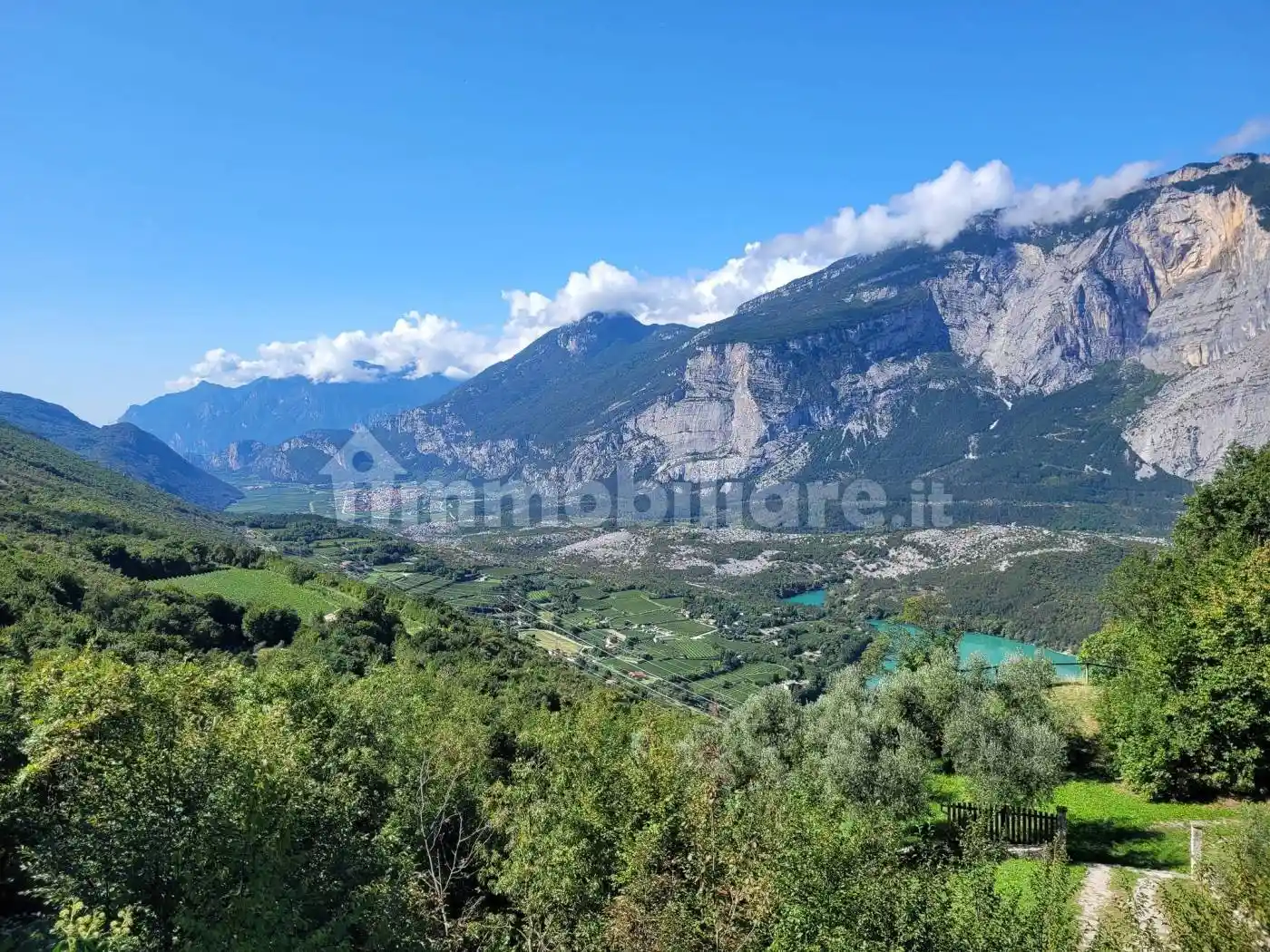 Rustico - Casale in vendita a Cavedine