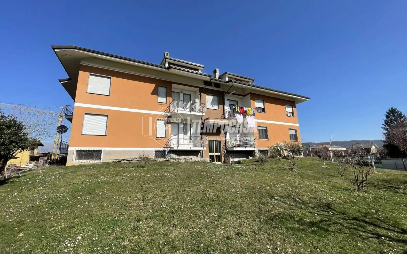 Appartamento in vendita a Agliè