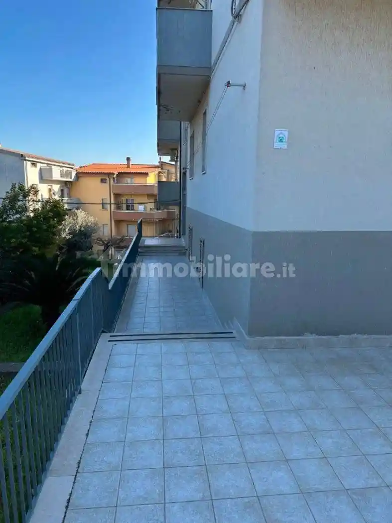 Appartamento via Nuova Circonvallazione 19, Centro, San Salvo - foto 2