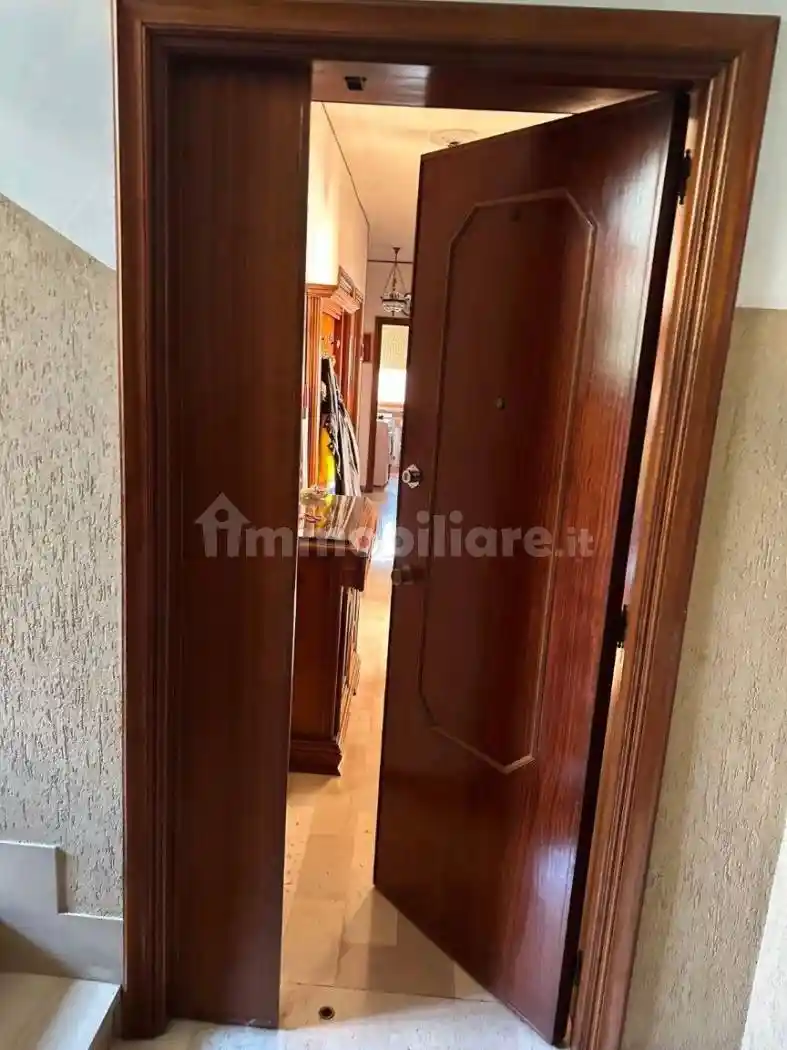 Appartamento via Nuova Circonvallazione 19, Centro, San Salvo - foto 4