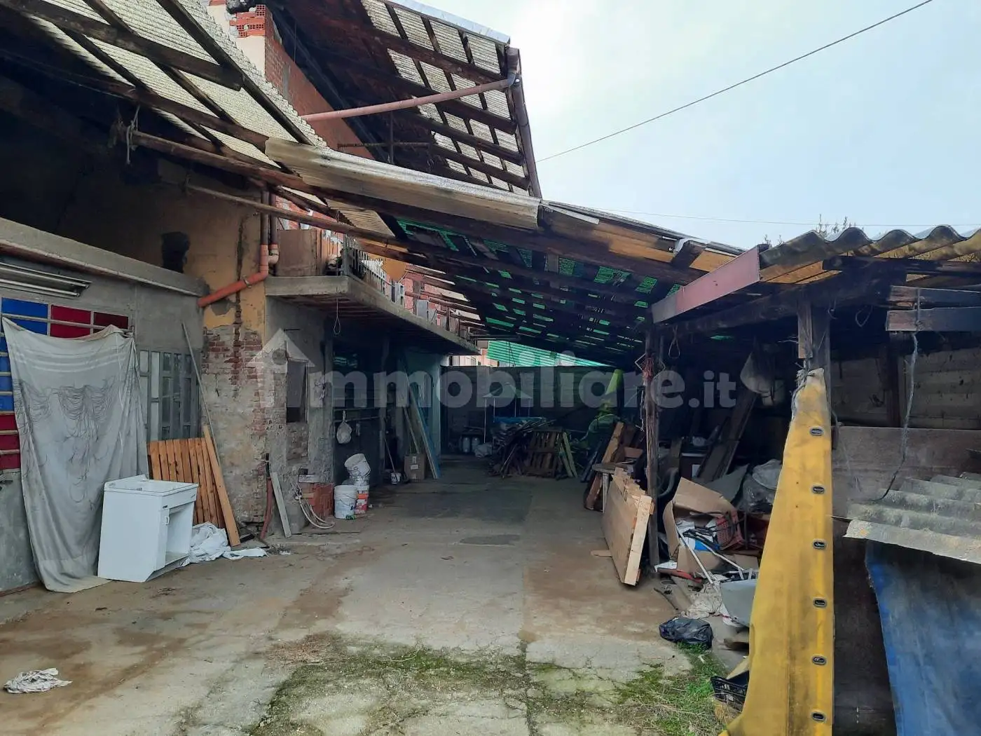 Terratetto unifamiliare Strada Cesole 29, Andezeno - foto 5