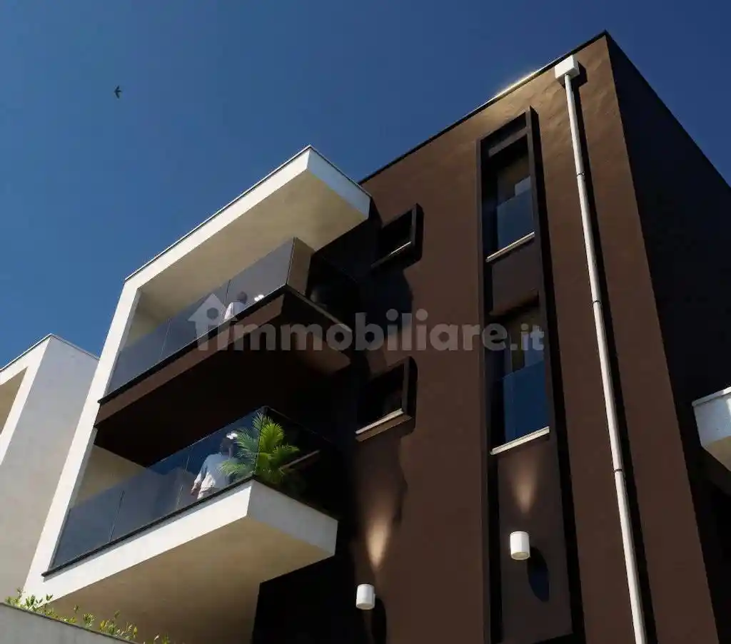 Appartamento in vendita a Cervia