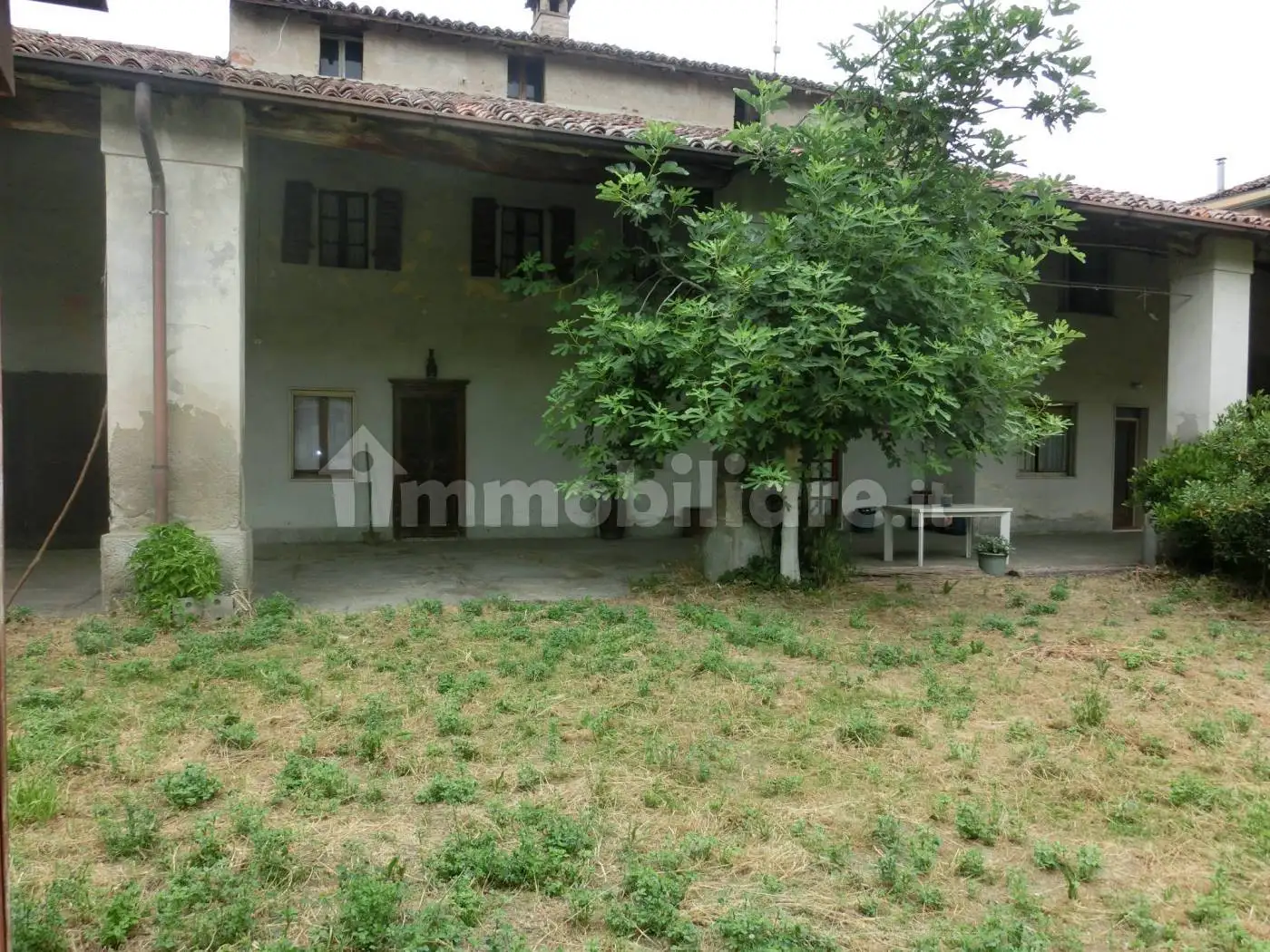 Rustico - Casale in vendita a Vaiano Cremasco