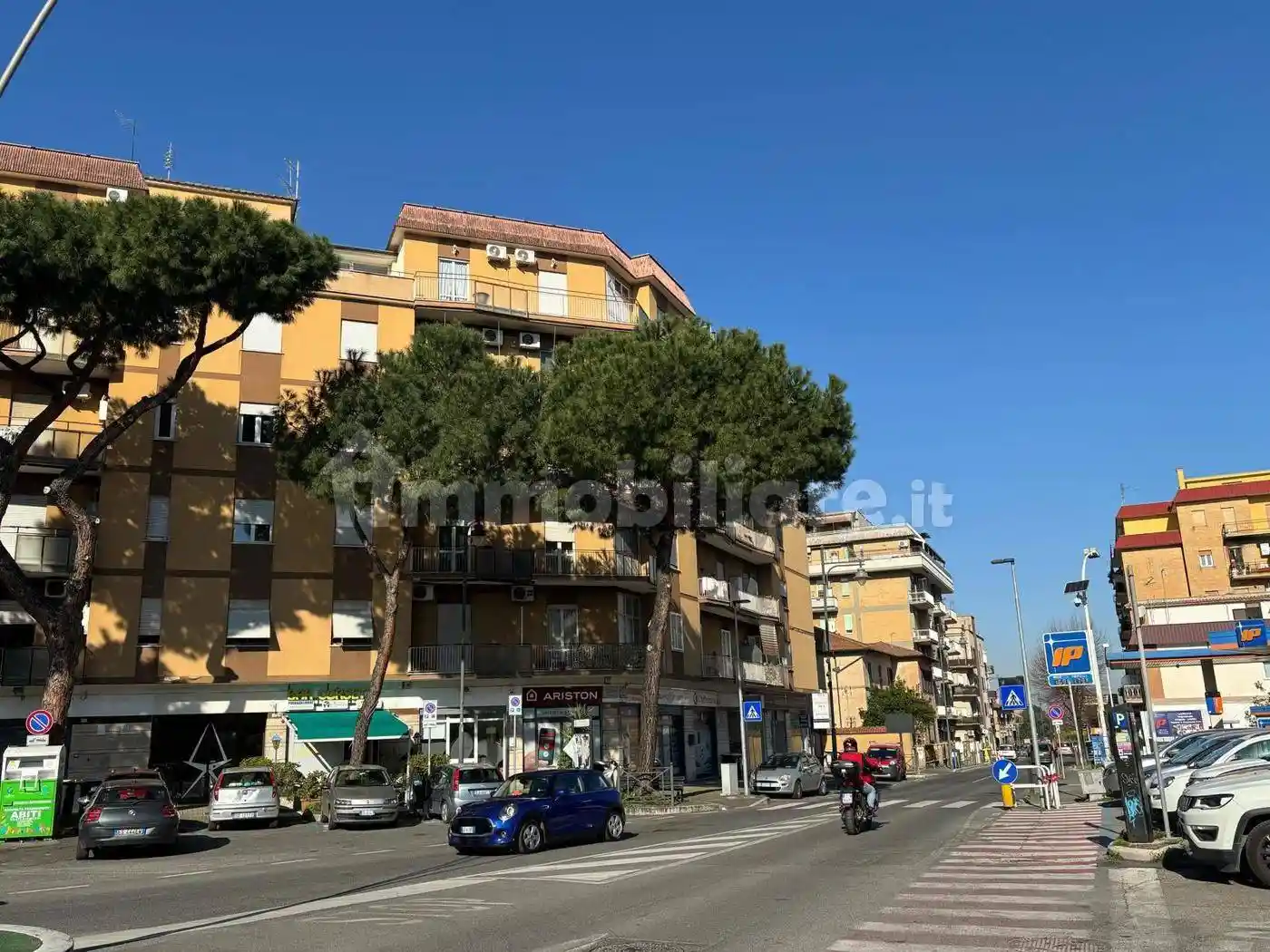 Attico - Mansarda in vendita a Ciampino