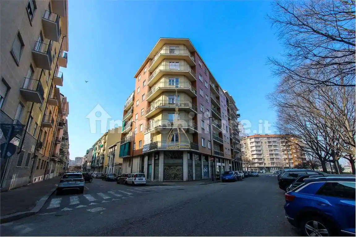 Appartamento in vendita a Torino