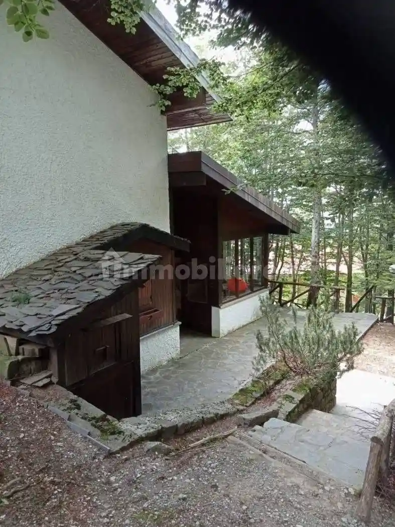 Appartamento in vendita a Abetone Cutigliano