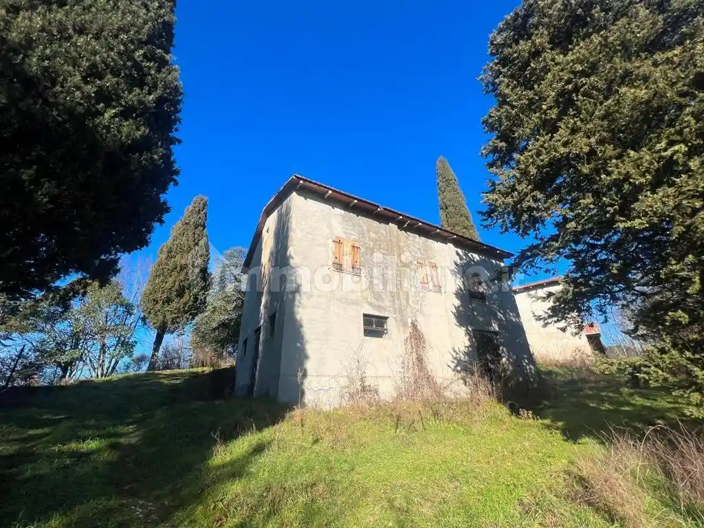 Rustico - Casale in vendita a Anghiari