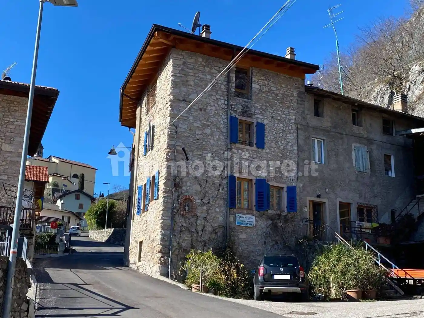 Casa indipendente - foto 4