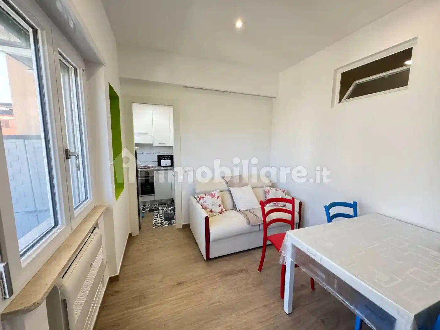 Appartamento in vendita a Terracina