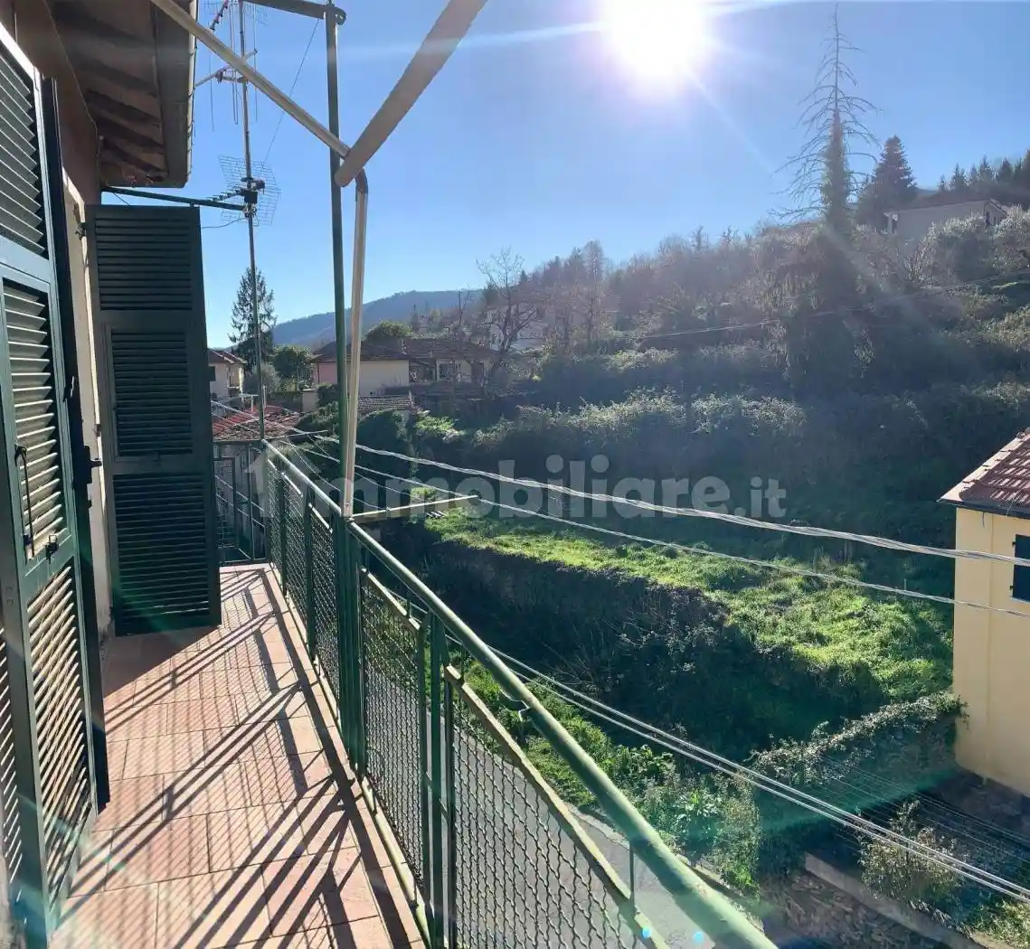 Quadrilocale piazza San Pietro, Ville San Pietro, Borgomaro - foto 3