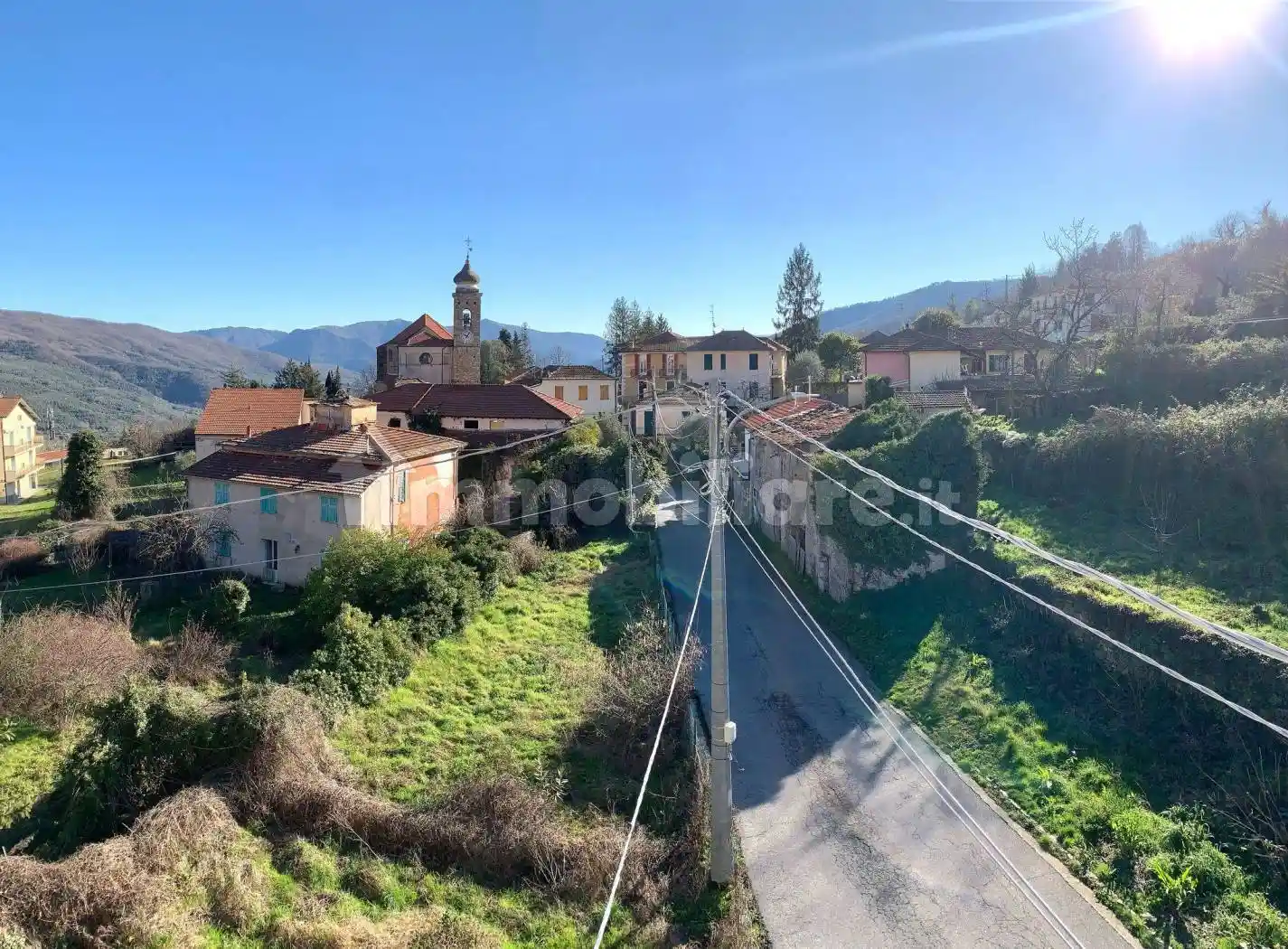 Quadrilocale piazza San Pietro, Ville San Pietro, Borgomaro - foto 4