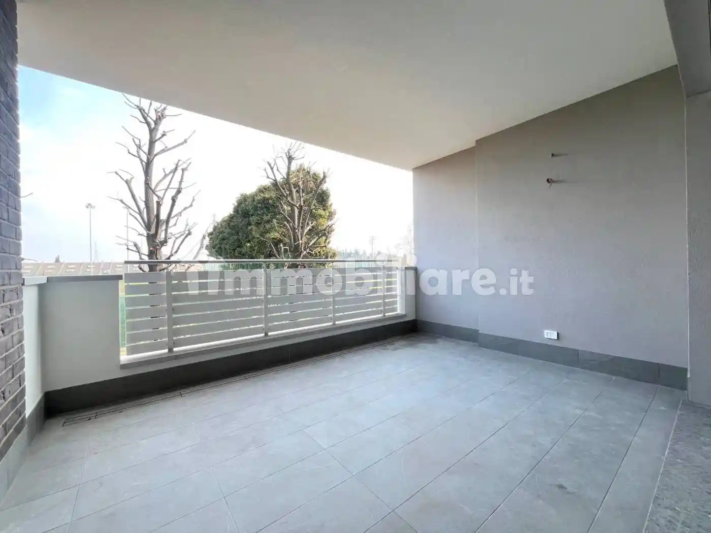 Appartamento in vendita a Cinisello Balsamo