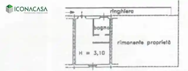 Appartamento in vendita a Cinisello Balsamo