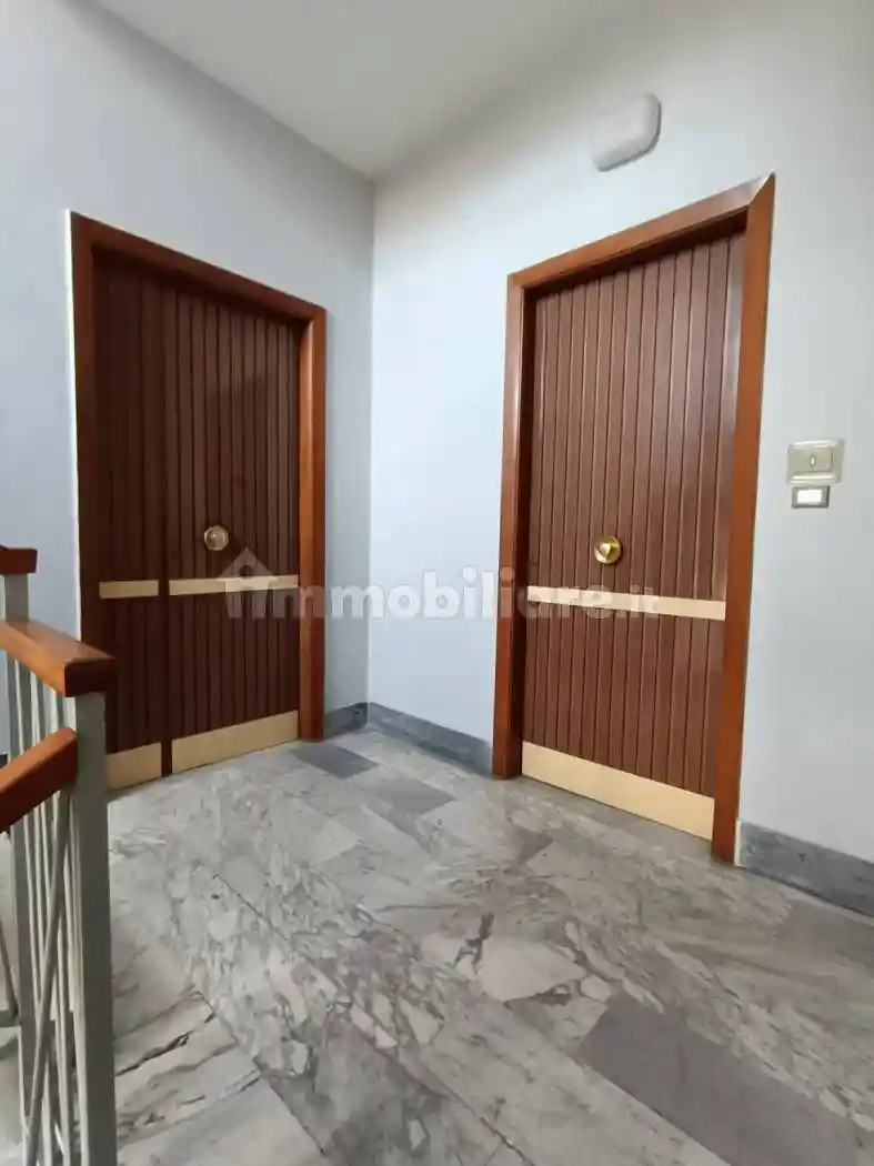 Appartamento via Aldo Moro, Airola - foto 2