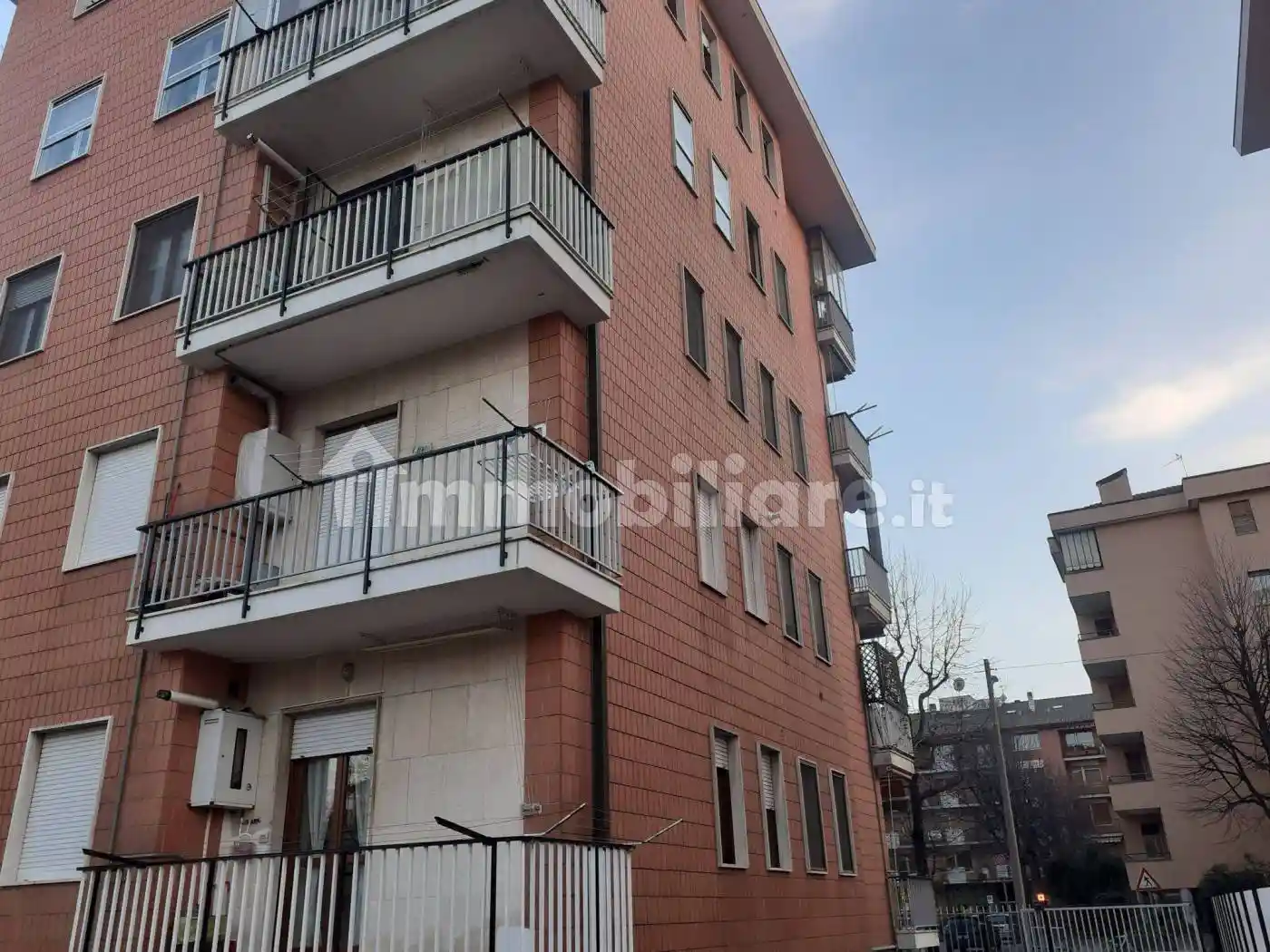 Appartamento in vendita a Ciriè