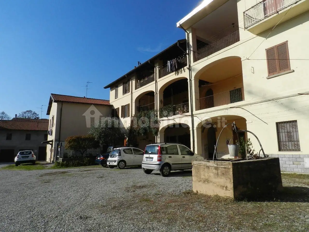 Monolocale via Giovanni Bersan 2, Centro, Aicurzio - foto 2