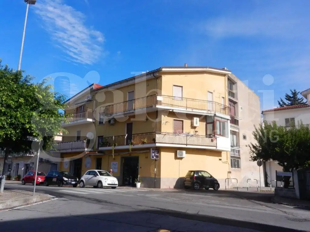 Appartamento in vendita a Scalea