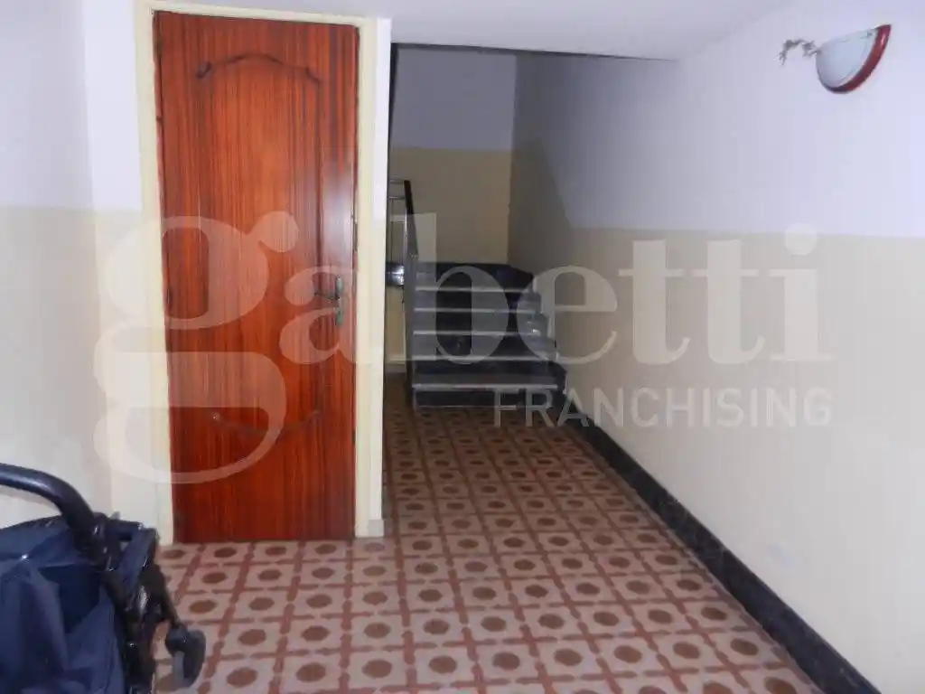 Appartamento via fiume lao, 40, Centro, Arenile, Scalea - foto 2