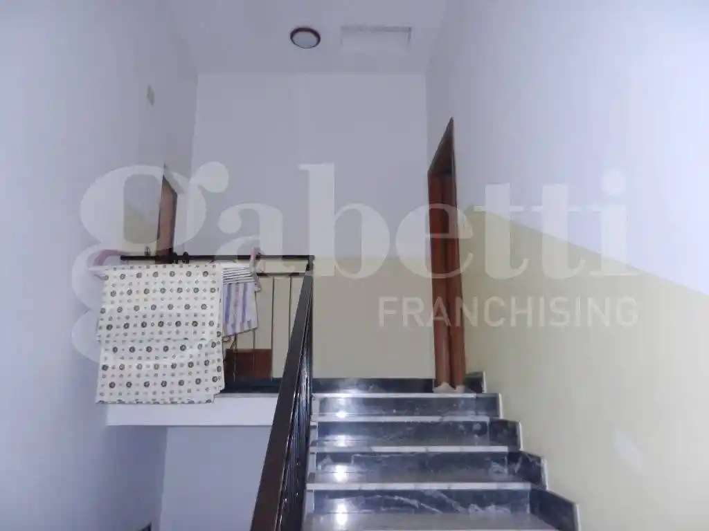 Appartamento via fiume lao, 40, Centro, Arenile, Scalea - foto 3