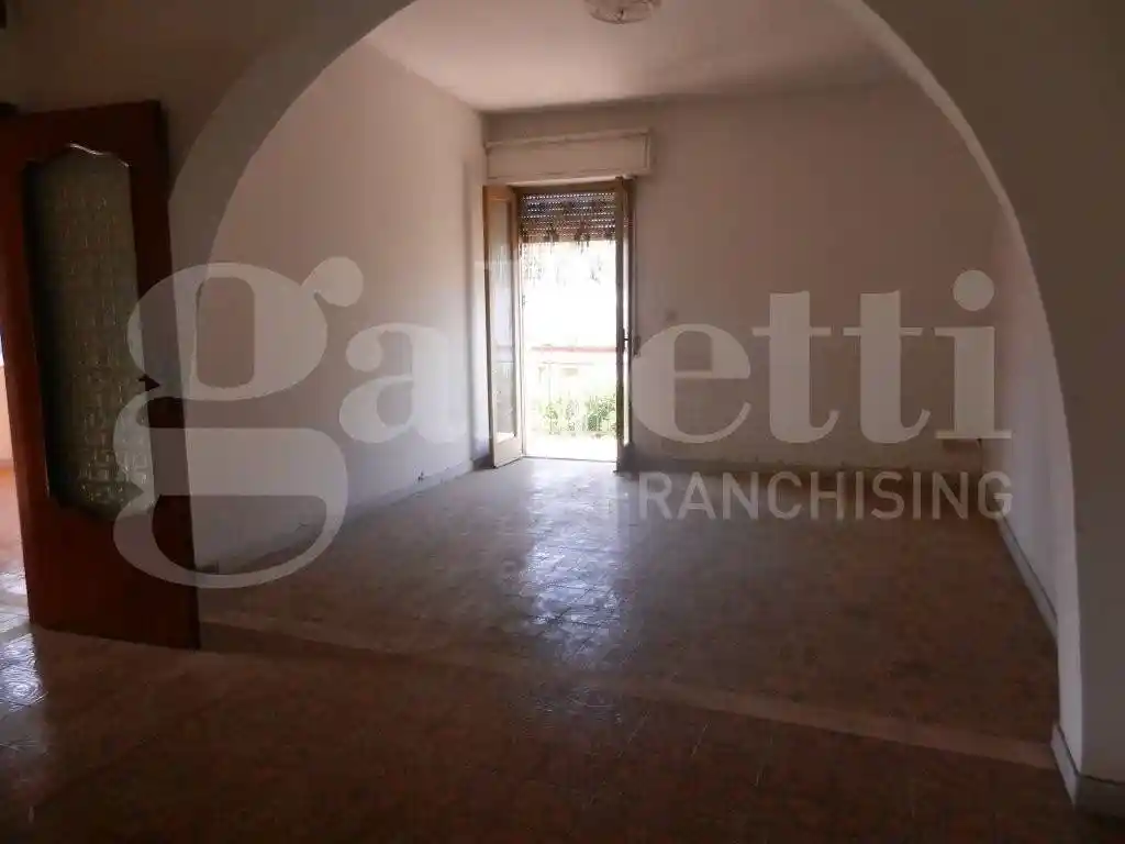 Appartamento via fiume lao, 40, Centro, Arenile, Scalea - foto 4